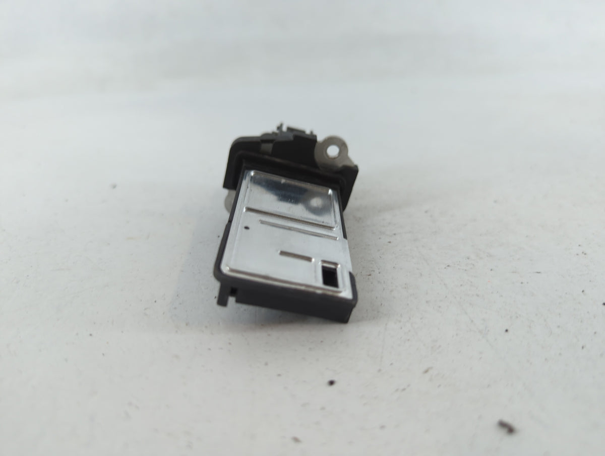 2005-2015 Nissan Xterra Mass Air Flow Meter Maf Sensor 731685 - Oemusedautoparts1.com