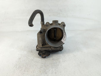 compare product 2005-2012 Nissan Xterra Throttle Body P/N:16119 7S001 Fits Fits 2005 2006 2007 2008 2009 2010 2011 2012 2013 2014 OEM Used Auto Parts