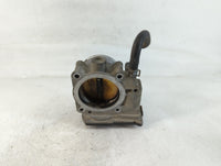 2005-2012 Nissan Xterra Throttle Body P/N:16119 7S001 Fits Fits 2005 2006 2007 2008 2009 2010 2011 2012 2013 2014 OEM Used A