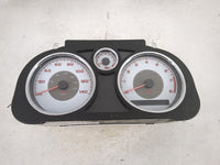 2008-2009 Pontiac G5 Instrument Cluster Speedometer Gauges P/N:15927547 Miles:92K Fits Fits 2008 2009 OEM Used Auto Parts - 