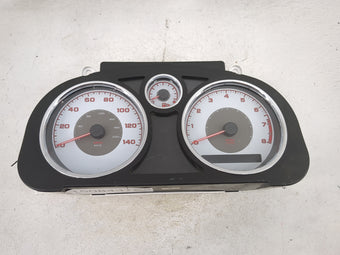 compare product 2008-2009 Pontiac G5 Instrument Cluster Speedometer Gauges P/N:15927547 Miles:92K Fits Fits 2008 2009 OEM Used Auto Parts