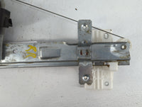 2007-2010 Pontiac G5 Passenger Front Right Power Window Motor - Oemusedautoparts1.com