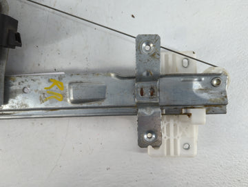 2007-2010 Pontiac G5 Passenger Front Right Power Window Motor