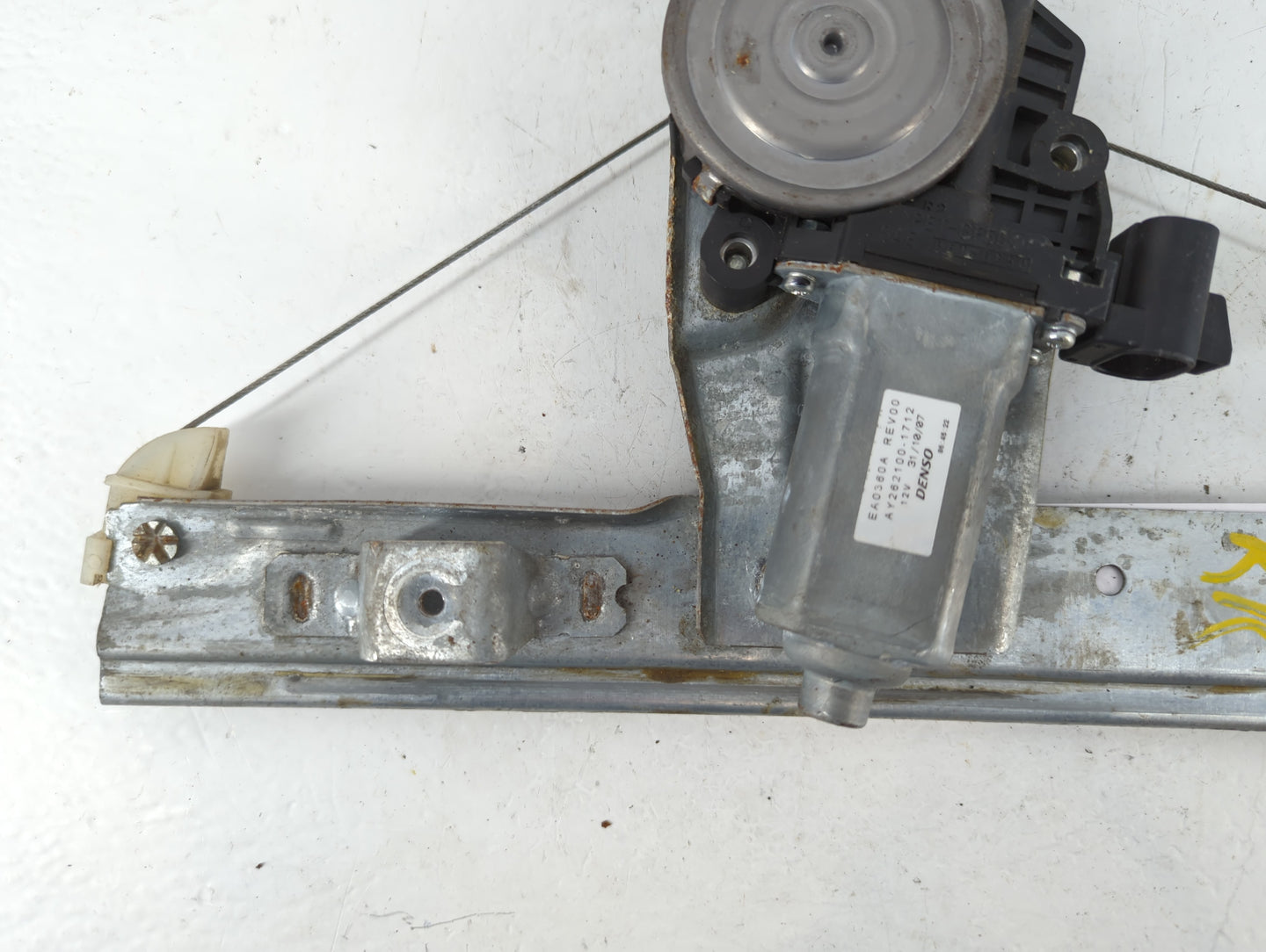 2007-2010 Pontiac G5 Passenger Front Right Power Window Motor - Oemusedautoparts1.com