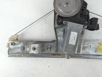 2007-2010 Pontiac G5 Passenger Front Right Power Window Motor - Oemusedautoparts1.com