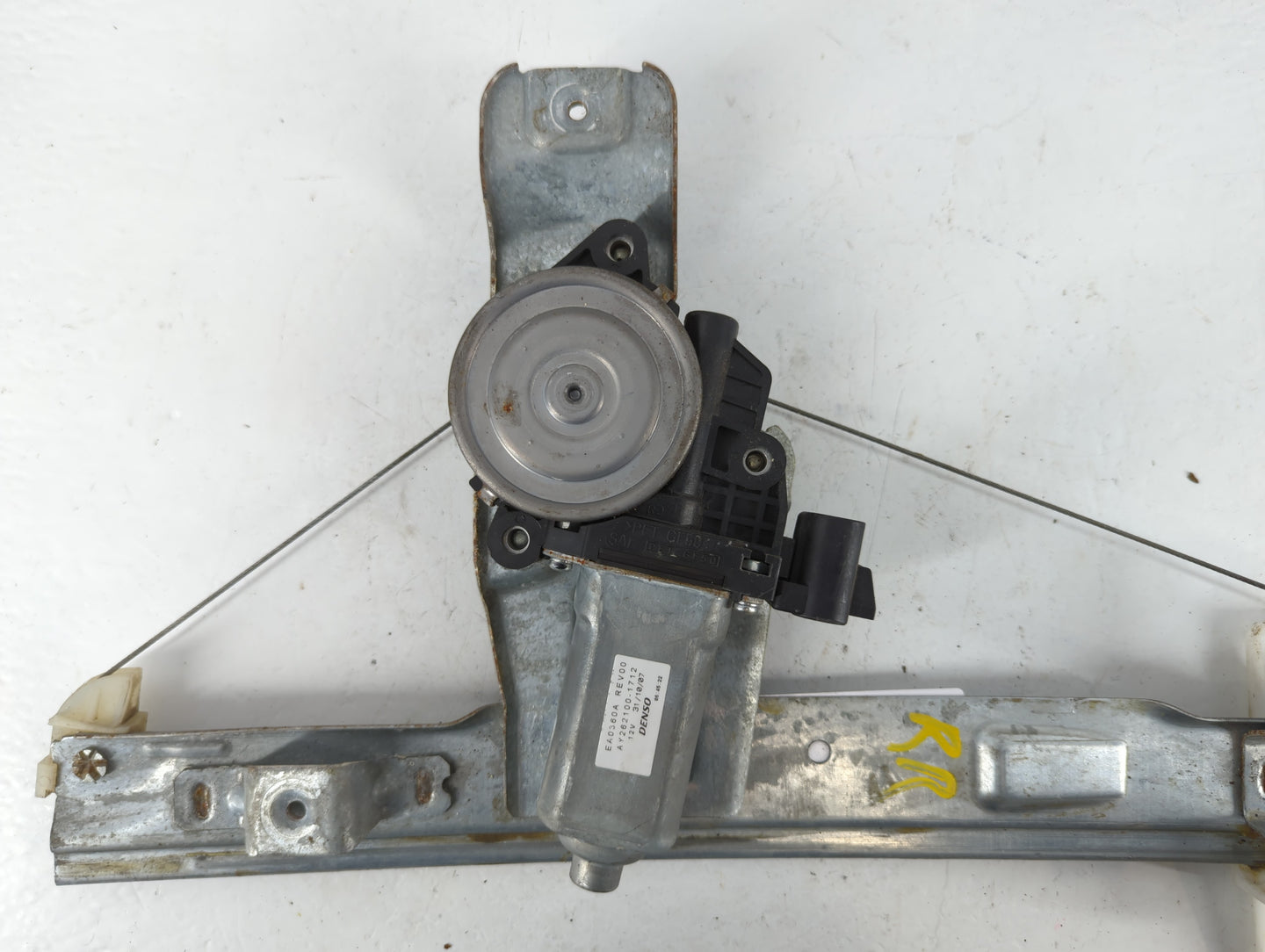 2007-2010 Pontiac G5 Passenger Front Right Power Window Motor - Oemusedautoparts1.com