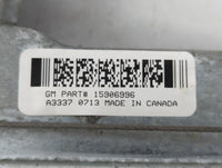2007-2010 Pontiac G5 Passenger Front Right Power Window Motor - Oemusedautoparts1.com
