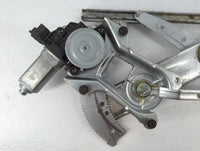 2007-2010 Pontiac G5 Driver Left Front Window Regulator - Oemusedautoparts1.com