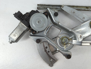 2007-2010 Pontiac G5 Driver Left Front Window Regulator