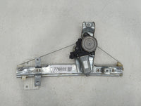 2007-2010 Pontiac G5 Driver Front Left Power Window Motor - Oemusedautoparts1.com
