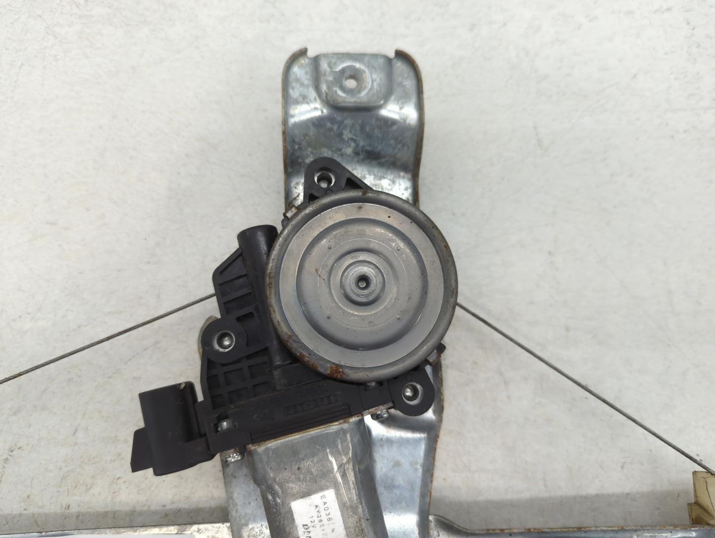 2007-2010 Pontiac G5 Driver Front Left Power Window Motor - Oemusedautoparts1.com