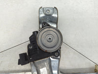 2007-2010 Pontiac G5 Driver Front Left Power Window Motor - Oemusedautoparts1.com
