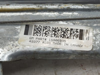 2007-2010 Pontiac G5 Driver Front Left Power Window Motor - Oemusedautoparts1.com
