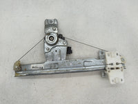 2007-2010 Pontiac G5 Driver Front Left Power Window Motor - Oemusedautoparts1.com