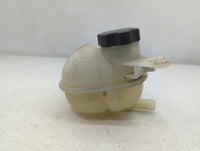 2007-2010 Pontiac G5 Radiator Coolant Overflow Expansion Tank Bottle - Oemusedautoparts1.com