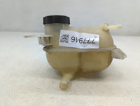 2007-2010 Pontiac G5 Radiator Coolant Overflow Expansion Tank Bottle - Oemusedautoparts1.com