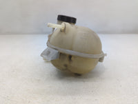 2007-2010 Pontiac G5 Radiator Coolant Overflow Expansion Tank Bottle - Oemusedautoparts1.com