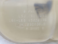 2007-2010 Pontiac G5 Radiator Coolant Overflow Expansion Tank Bottle - Oemusedautoparts1.com