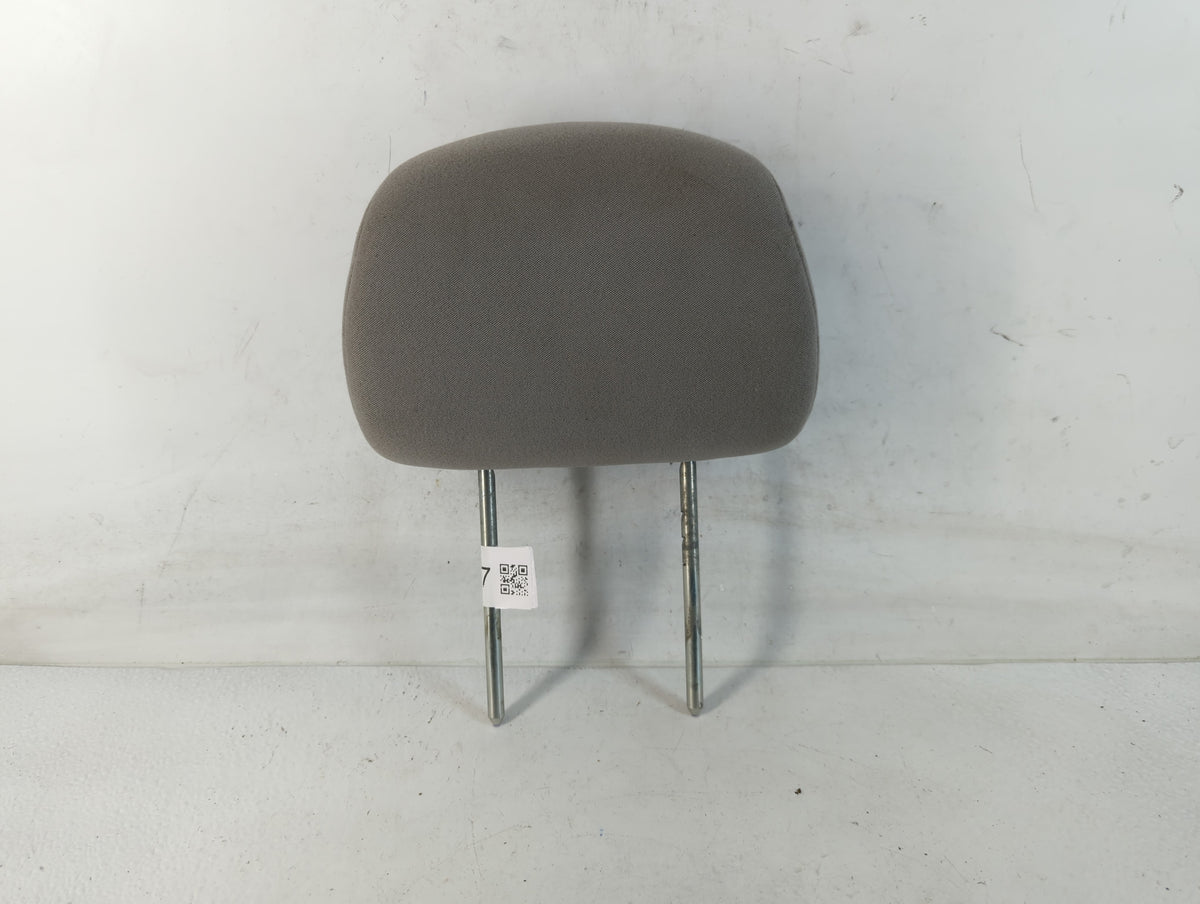2008 Pontiac G5 Headrest Head Rest Rear Center Seat Fits OEM Used Auto Parts - Oemusedautoparts1.com