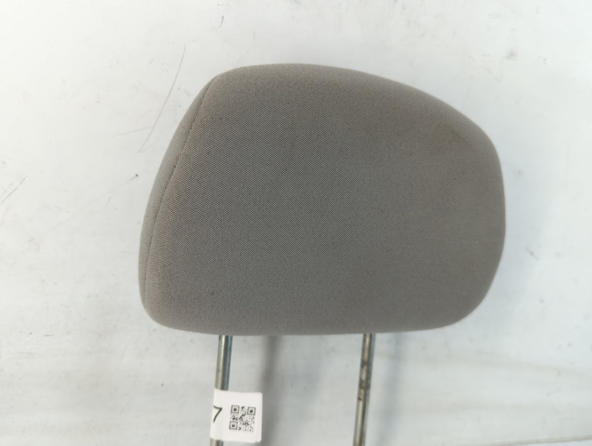 2008 Pontiac G5 Headrest Head Rest Rear Center Seat Fits OEM Used Auto Parts - Oemusedautoparts1.com