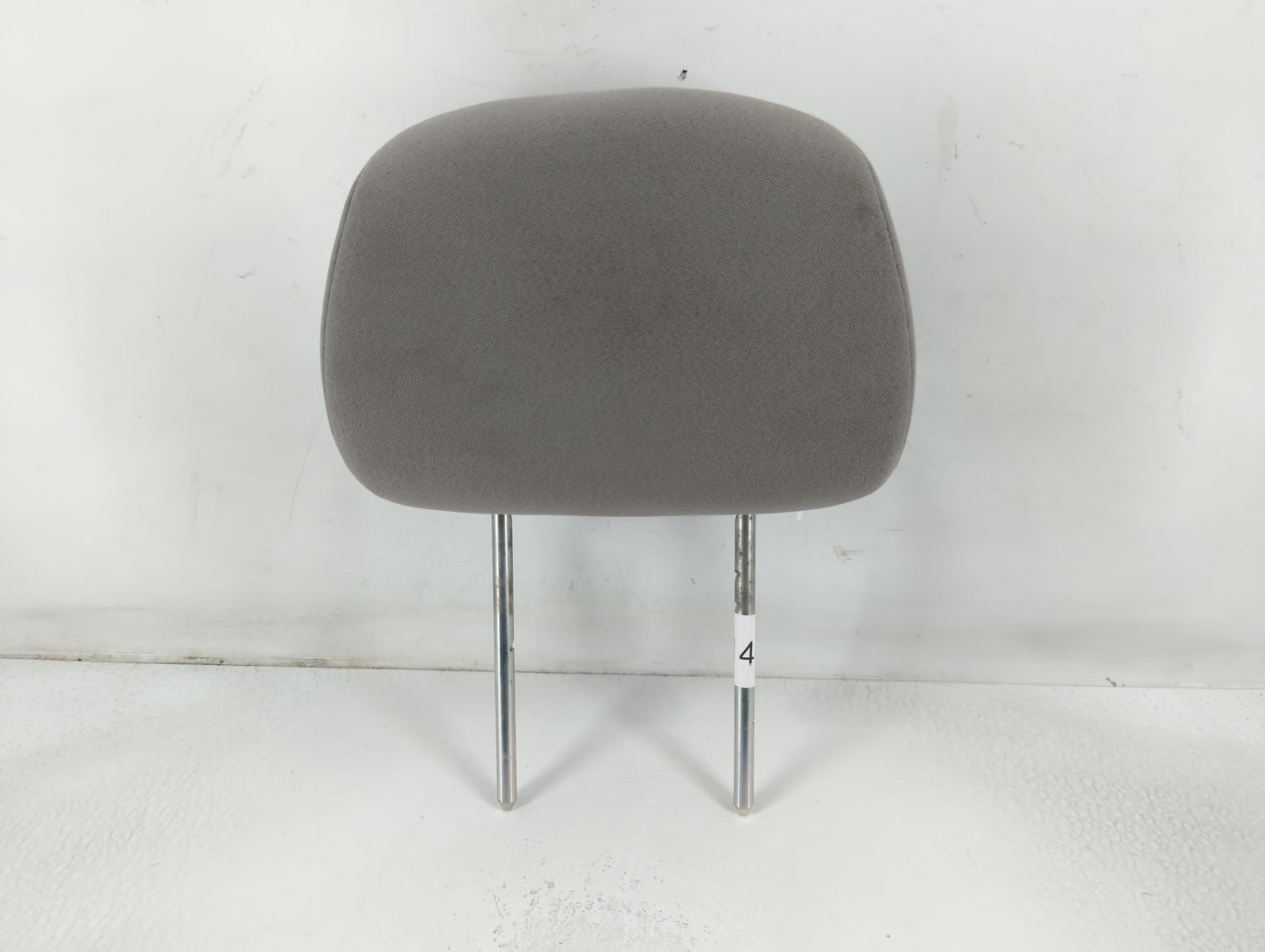 2007-2010 Pontiac G5 Headrest Head Rest Front Driver Passenger Seat Fits Fits 2007 2008 2009 2010 OEM Used Auto Parts - Oemu