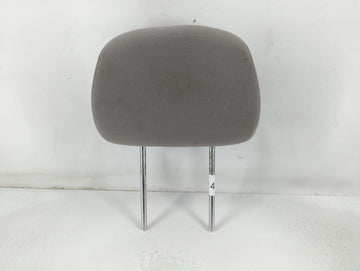 2007-2010 Pontiac G5 Headrest Head Rest Front Driver Passenger Seat Fits Fits 2007 2008 2009 2010 OEM Used Auto Parts - Oemu
