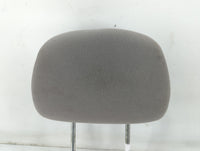 2007-2010 Pontiac G5 Headrest Head Rest Front Driver Passenger Seat Fits Fits 2007 2008 2009 2010 OEM Used Auto Parts - Oemu