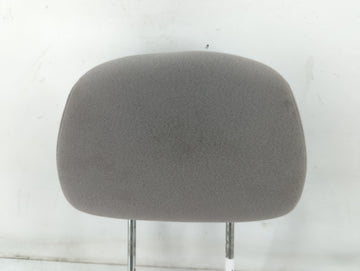 2007-2010 Pontiac G5 Headrest Head Rest Front Driver Passenger Seat Fits Fits 2007 2008 2009 2010 OEM Used Auto Parts