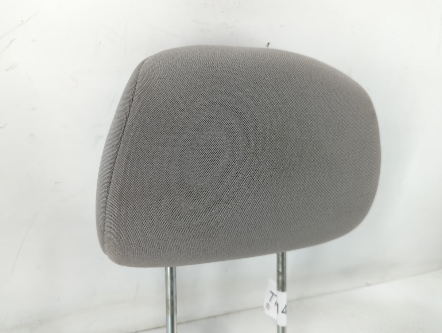 2007-2010 Pontiac G5 Headrest Head Rest Front Driver Passenger Seat Fits Fits 2007 2008 2009 2010 OEM Used Auto Parts - Oemu