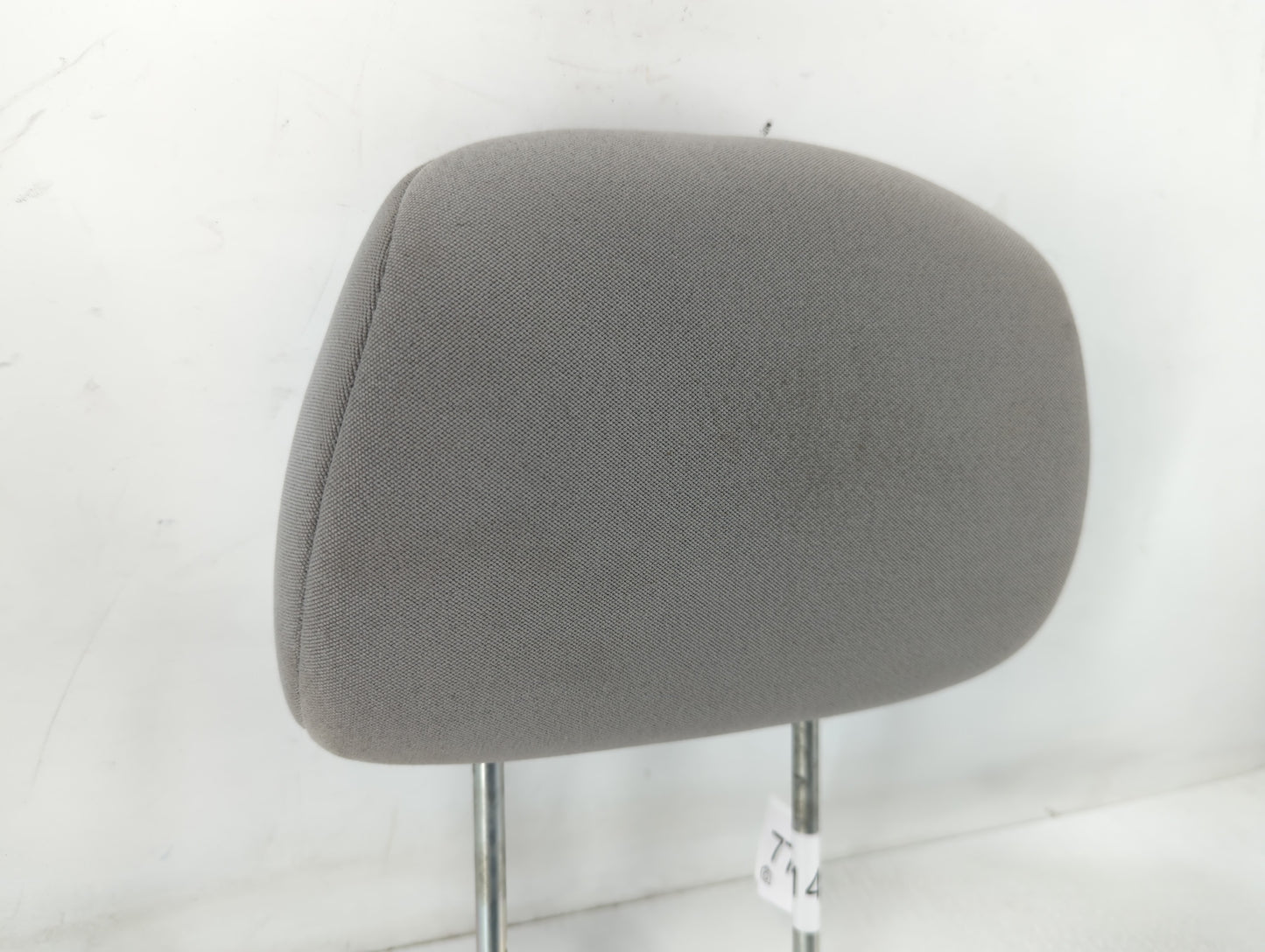 2007-2010 Pontiac G5 Headrest Head Rest Front Driver Passenger Seat Fits Fits 2007 2008 2009 2010 OEM Used Auto Parts - Oemu