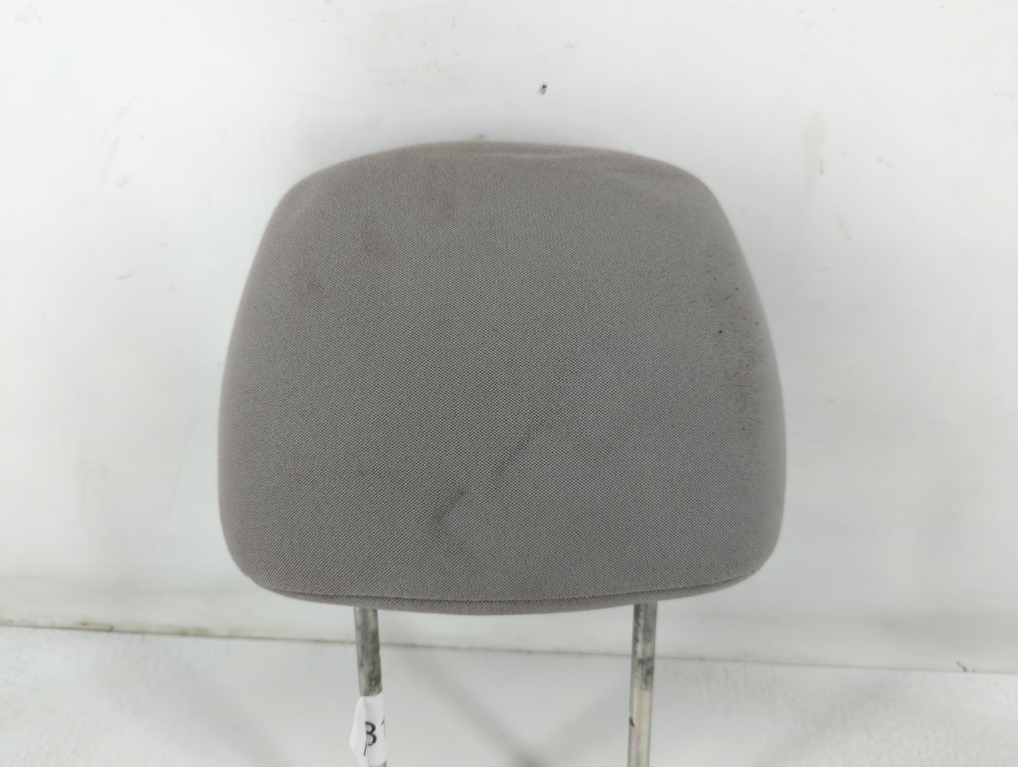 2007-2010 Pontiac G5 Headrest Head Rest Front Driver Passenger Seat Fits Fits 2007 2008 2009 2010 OEM Used Auto Parts - Oemu