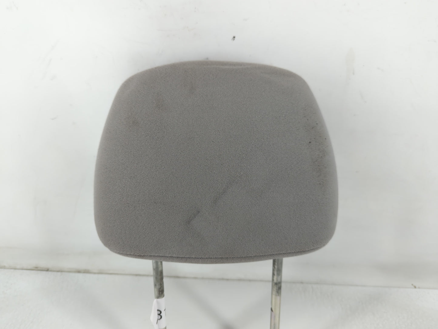 2007-2010 Pontiac G5 Headrest Head Rest Front Driver Passenger Seat Fits Fits 2007 2008 2009 2010 OEM Used Auto Parts - Oemu