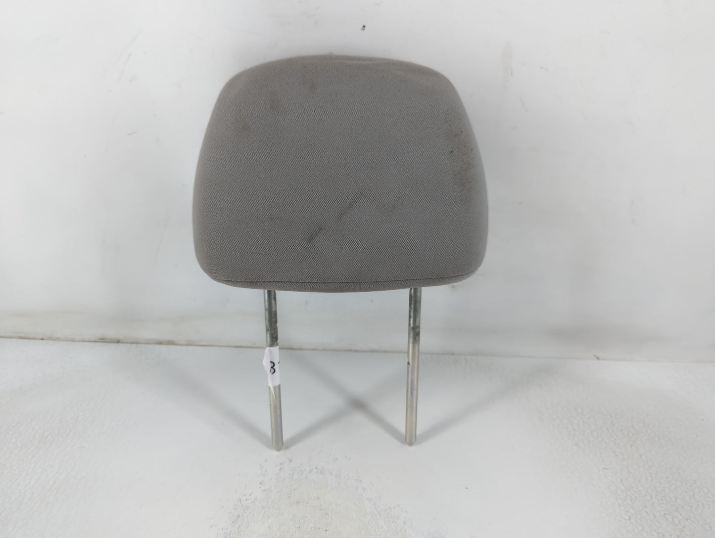 2007-2010 Pontiac G5 Headrest Head Rest Front Driver Passenger Seat Fits Fits 2007 2008 2009 2010 OEM Used Auto Parts - Oemu