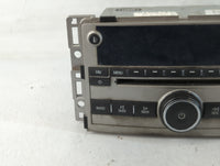 2007-2008 Pontiac G5 Radio Control Panel - Oemusedautoparts1.com