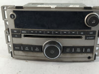 2007-2008 Pontiac G5 Radio Control Panel - Oemusedautoparts1.com