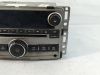 2007-2008 Pontiac G5 Radio Control Panel - Oemusedautoparts1.com