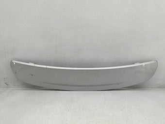 compare product 2008 Pontiac G5 Rear Spoiler