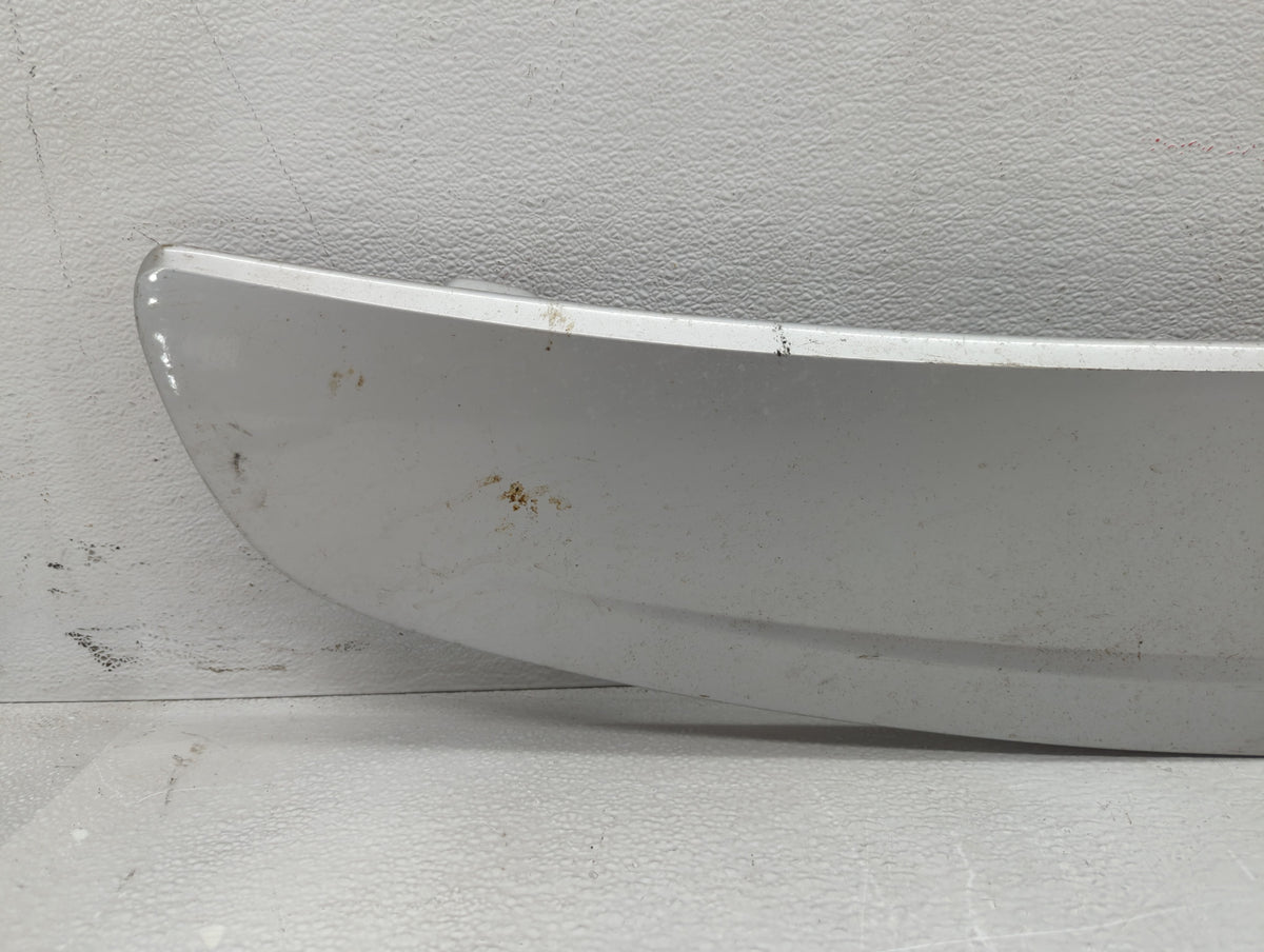 2008 Pontiac G5 Rear Spoiler - Oemusedautoparts1.com