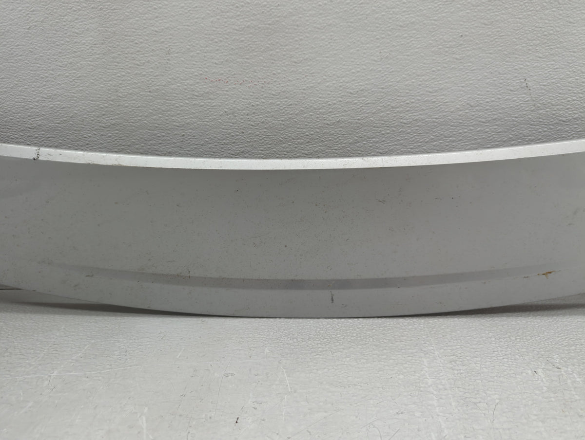 2008 Pontiac G5 Rear Spoiler - Oemusedautoparts1.com