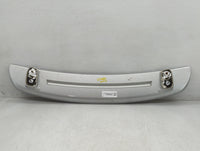 2008 Pontiac G5 Rear Spoiler - Oemusedautoparts1.com