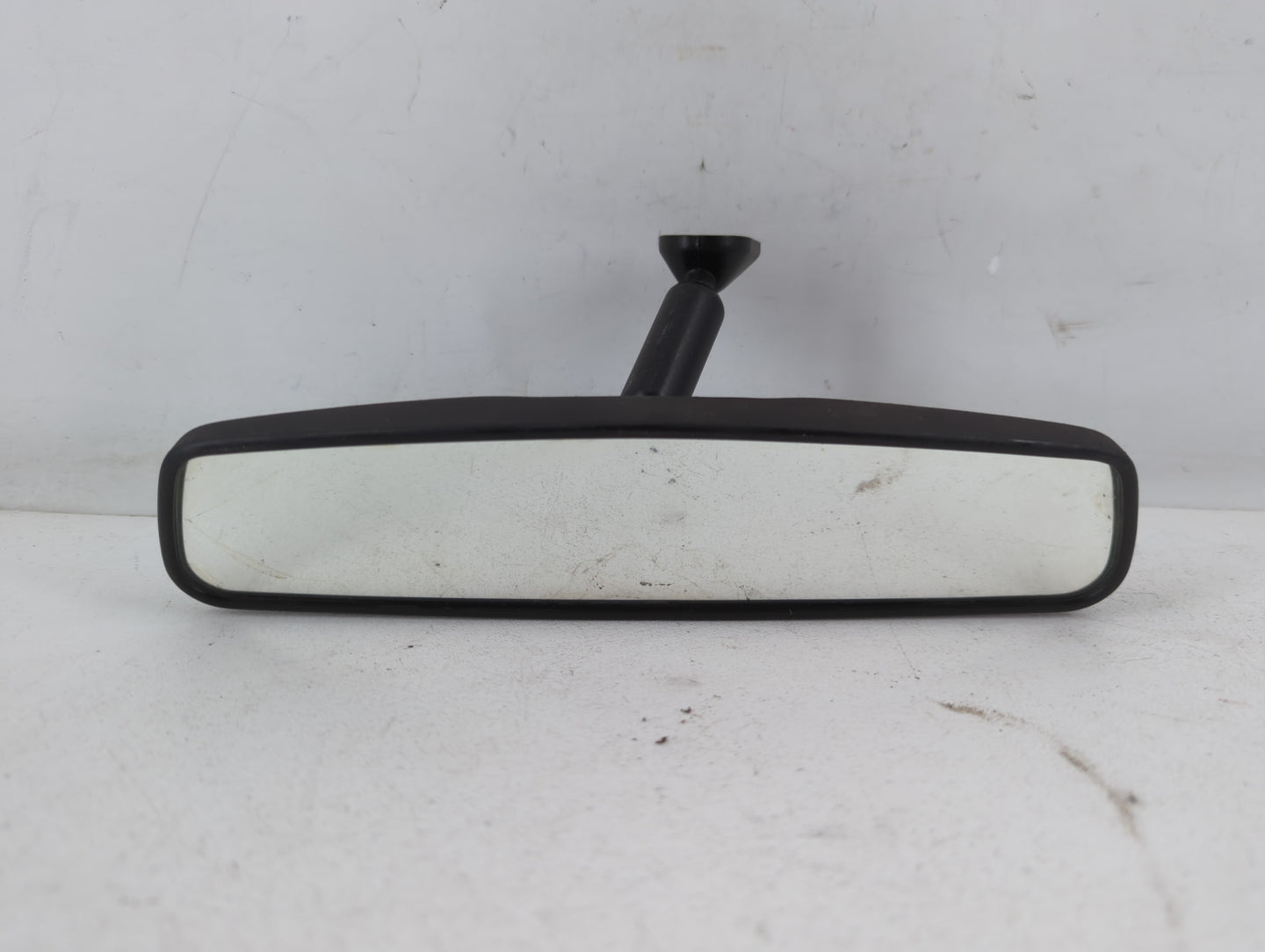 2007-2010 Pontiac G5 Interior Rear View Mirror Replacement OEM P/N:E8011083 Fits OEM Used Auto Parts - Oemusedautoparts1.com