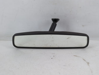 compare product 2007-2010 Pontiac G5 Interior Rear View Mirror Replacement OEM P/N:E8011083 Fits OEM Used Auto Parts