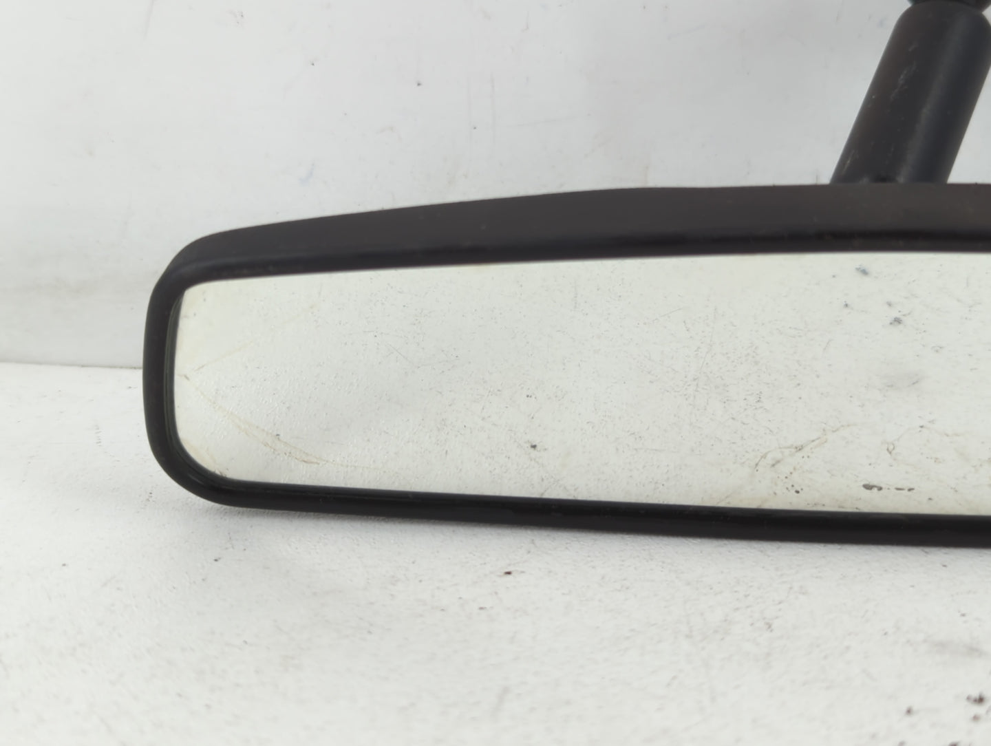 2007-2010 Pontiac G5 Interior Rear View Mirror Replacement OEM P/N:E8011083 Fits OEM Used Auto Parts - Oemusedautoparts1.com