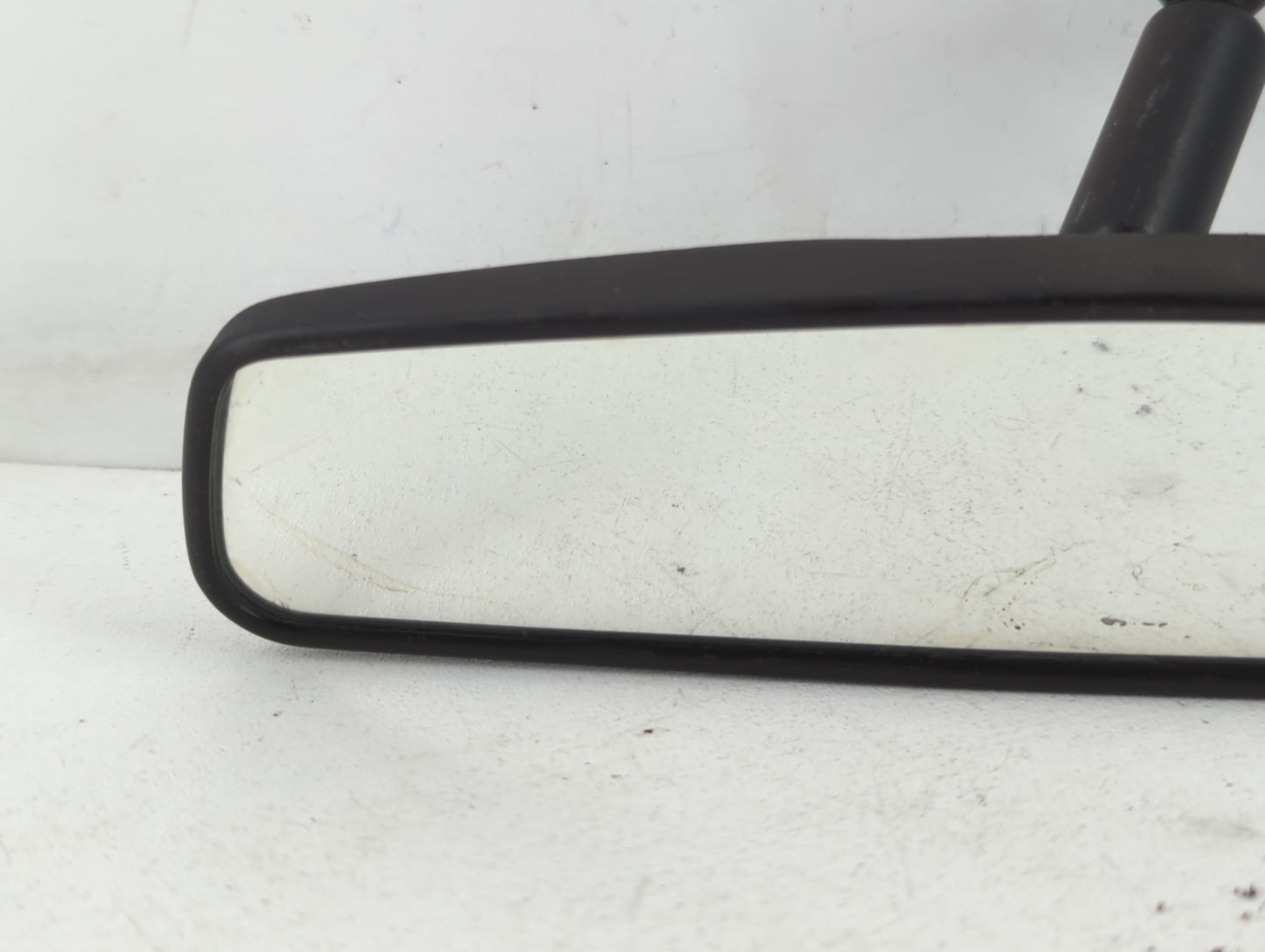 2007-2010 Pontiac G5 Interior Rear View Mirror Replacement OEM P/N:E8011083 Fits OEM Used Auto Parts - Oemusedautoparts1.com