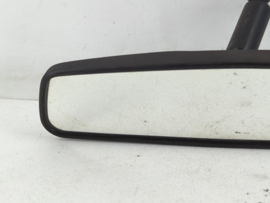 2007-2010 Pontiac G5 Interior Rear View Mirror Replacement OEM P/N:E8011083 Fits OEM Used Auto Parts