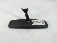 2007-2010 Pontiac G5 Interior Rear View Mirror Replacement OEM P/N:E8011083 Fits OEM Used Auto Parts - Oemusedautoparts1.com