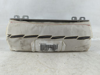 compare product 2005-2010 Pontiac G6 Air Bag Passenger Right Dashboard OEM Fits Fits 2005 2006 2007 2008 2009 2010 OEM Used Auto Parts