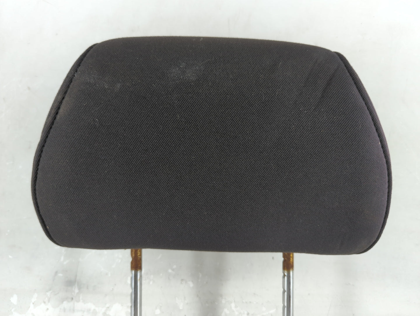 2008 Pontiac G6 Headrest Head Rest Front Driver Passenger Seat Fits OEM Used Auto Parts - Oemusedautoparts1.com