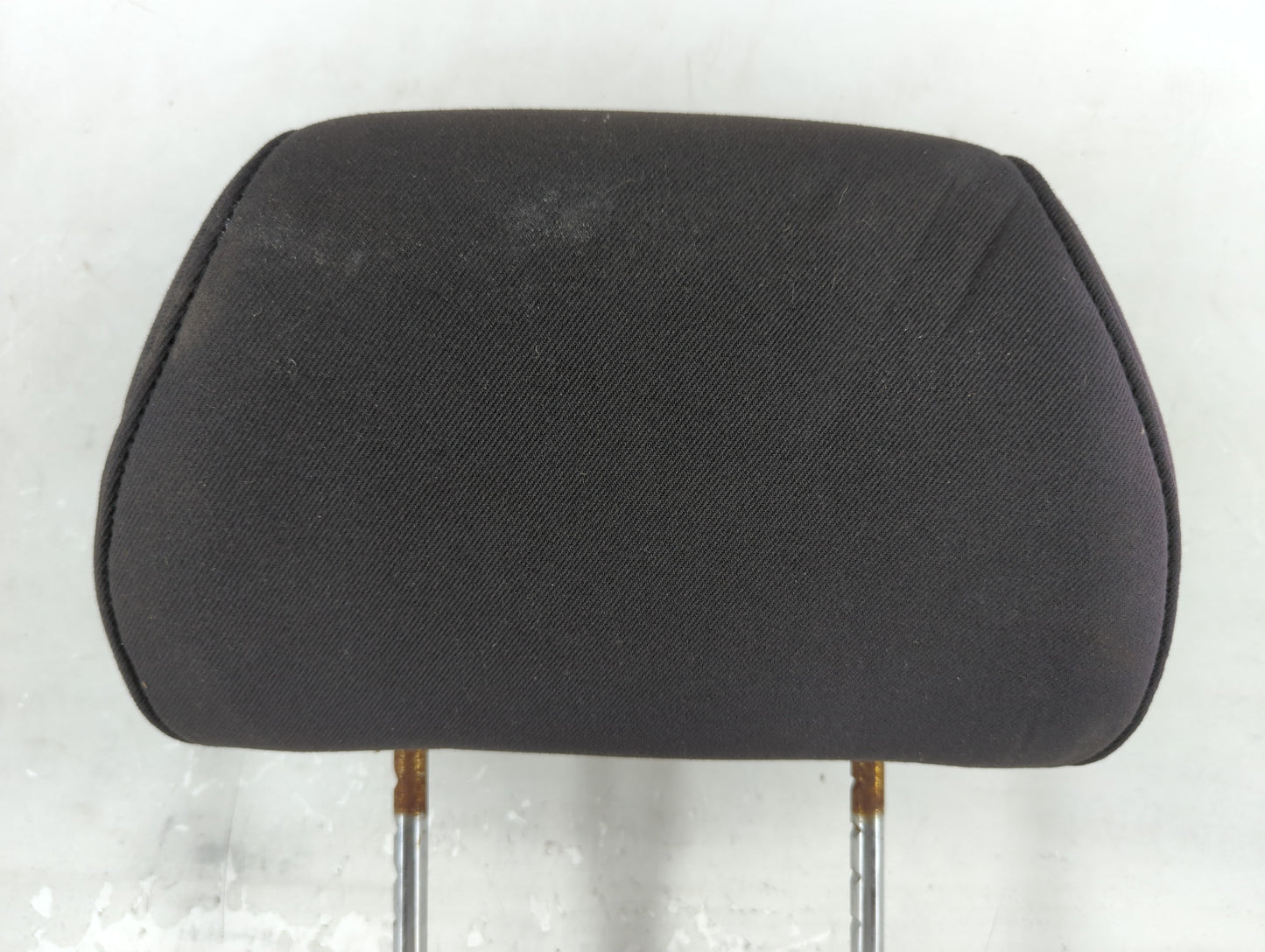 2008 Pontiac G6 Headrest Head Rest Front Driver Passenger Seat Fits OEM Used Auto Parts - Oemusedautoparts1.com