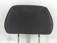 2008 Pontiac G6 Headrest Head Rest Front Driver Passenger Seat Fits OEM Used Auto Parts - Oemusedautoparts1.com